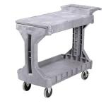 Akro-Mills ProCart™ Utility Cart, 41 1/2"L x 34 3/4"H x 19"W